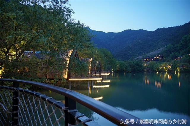 紫塞明珠林海农家院,紫塞明珠农家乐乐园