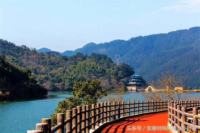 紫塞明珠林海农家院,紫塞明珠农家乐乐园