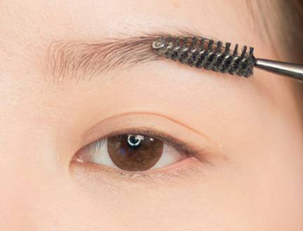 初学化妆如何画眼妆,眼妆初学者怎么化妆好看