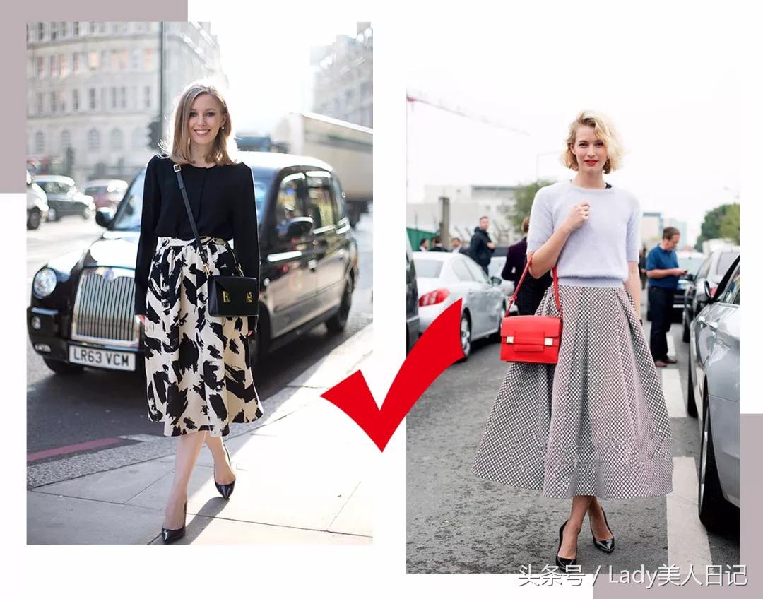 衣服又长又宽搭配阔腿裤,上窄下宽阔腿裤怎么搭配