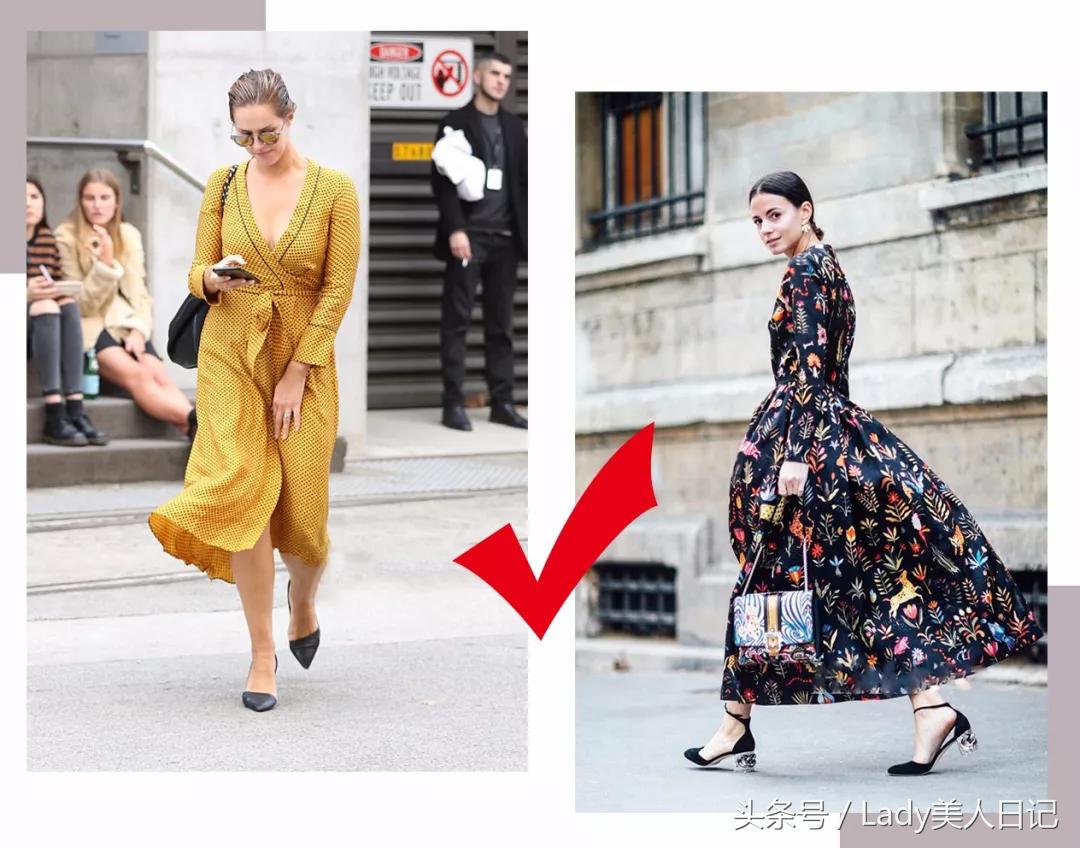 衣服又长又宽搭配阔腿裤,上窄下宽阔腿裤怎么搭配