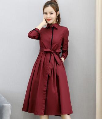 40岁女人穿什么色显气质,40左右穿什么颜色衣服显气质