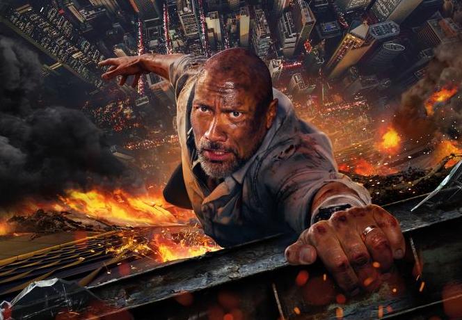 强森在健身界的水平,强森从胖子逆袭