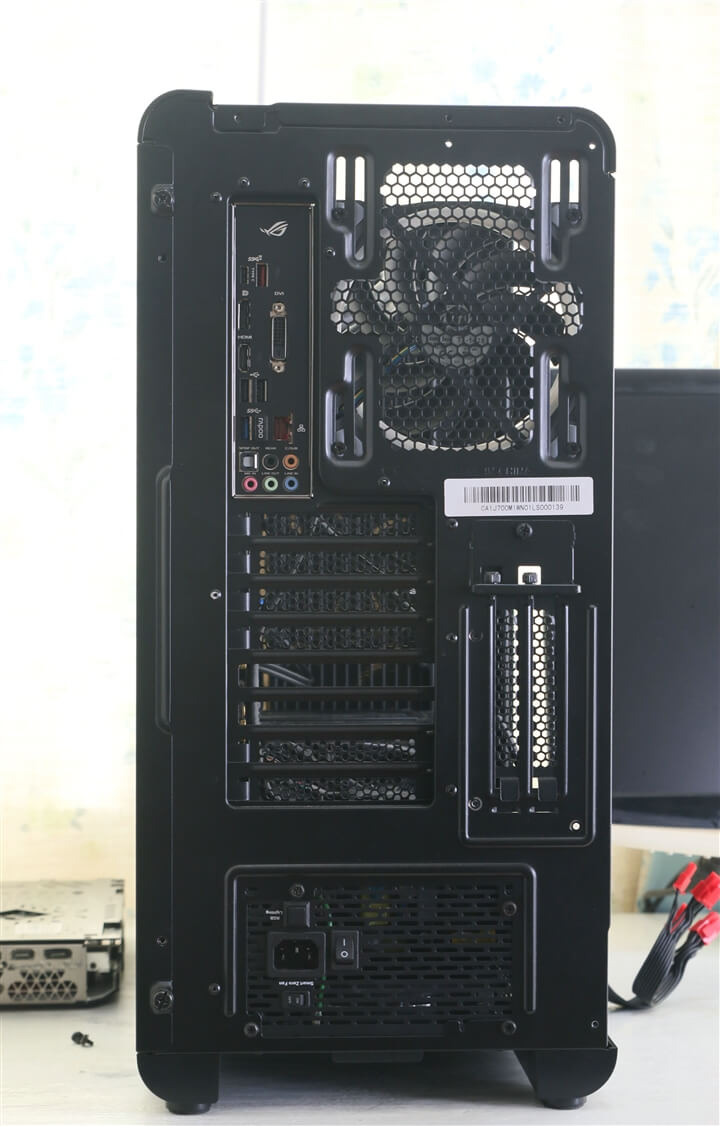 影驰10606g显卡gamer搭配,影驰gtx10606ggamer和华硕猛禽