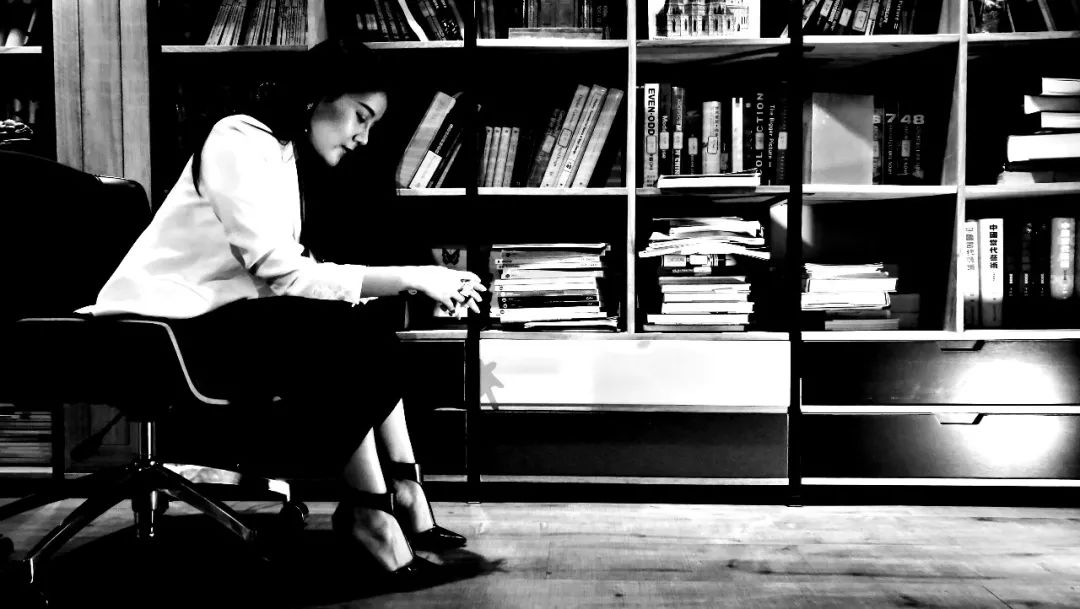 专访克诺原创“新锐设计特务”——“灵魂性感”的美女建筑设计师