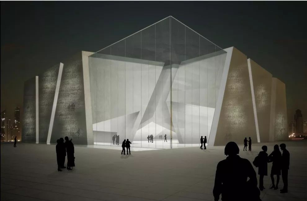 专访克诺原创“新锐设计特务”——“灵魂性感”的美女建筑设计师