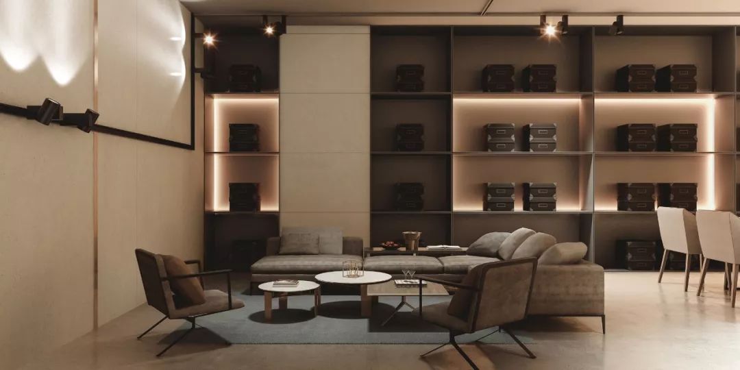 专访克诺原创“新锐设计特务”——“灵魂性感”的美女建筑设计师