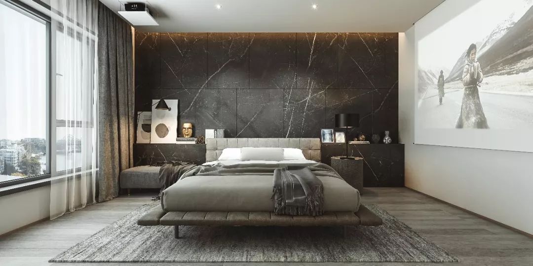 专访克诺原创“新锐设计特务”——“灵魂性感”的美女建筑设计师