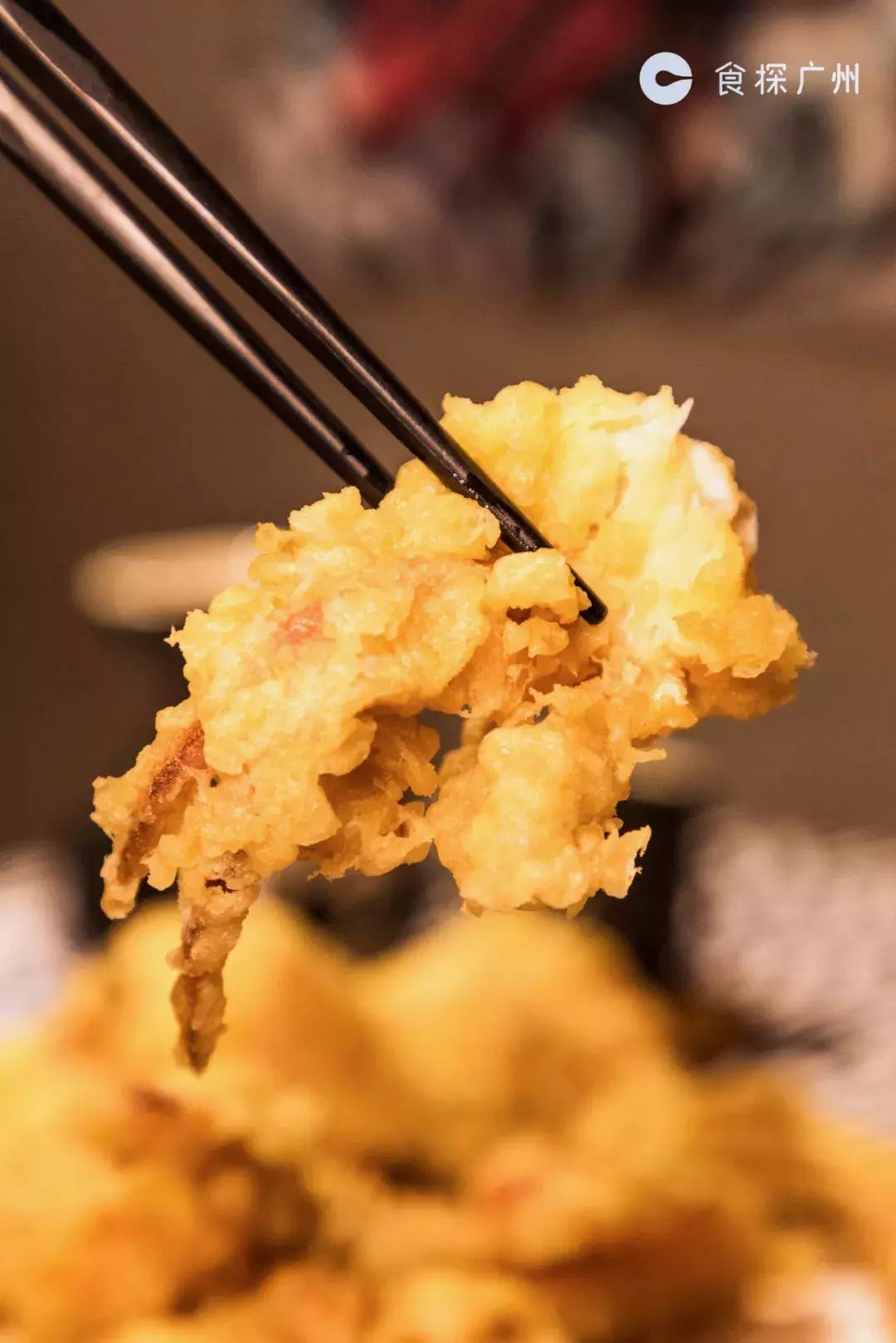 *力暴**日料店，叫我用钳子吃！