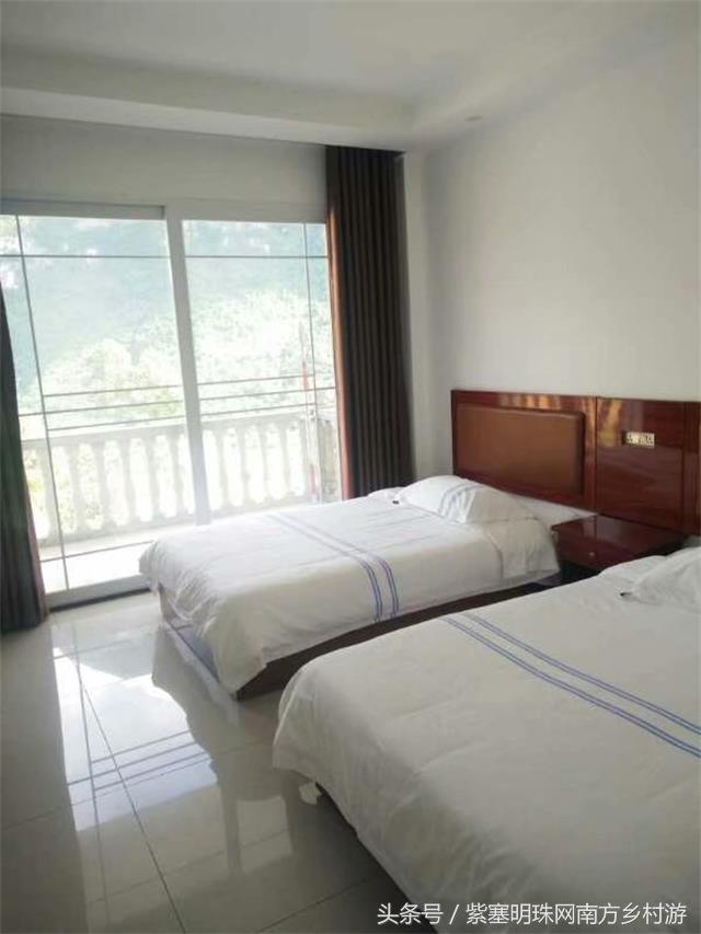 紫塞明珠赤峰农家院,湖北恩施紫塞明珠农家