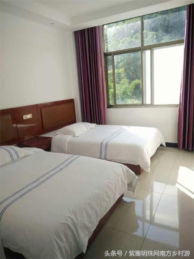 紫塞明珠赤峰农家院,湖北恩施紫塞明珠农家