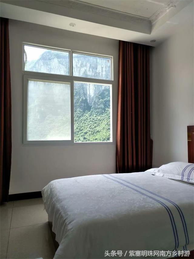 紫塞明珠赤峰农家院,湖北恩施紫塞明珠农家