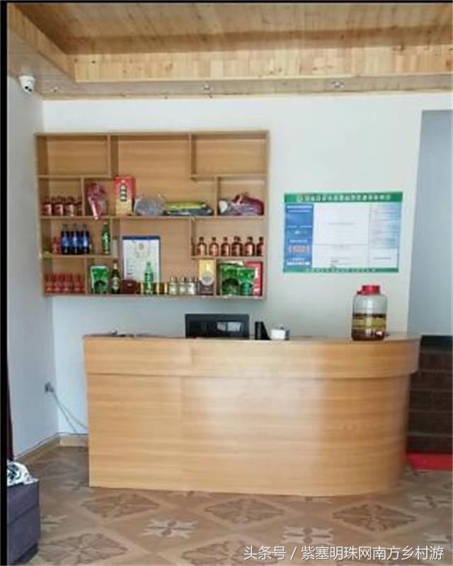 紫塞明珠农家乐围场,紫塞明珠农家自由行