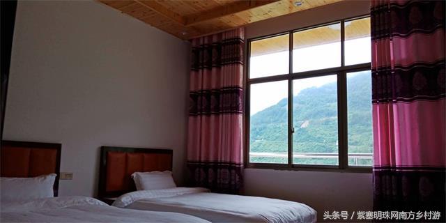 紫塞明珠农家乐围场,紫塞明珠农家自由行