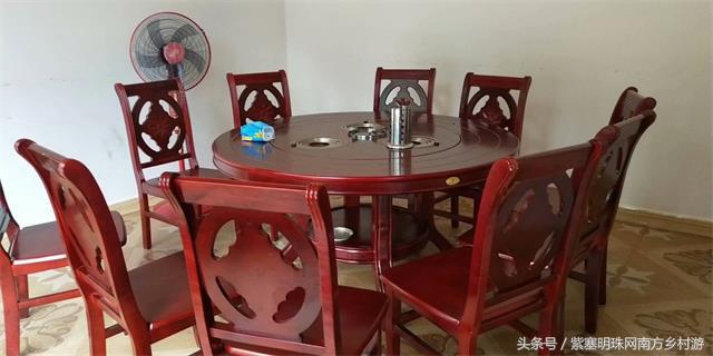 紫塞明珠农家乐围场,紫塞明珠农家自由行