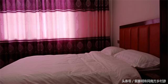 紫塞明珠农家乐围场,紫塞明珠农家自由行