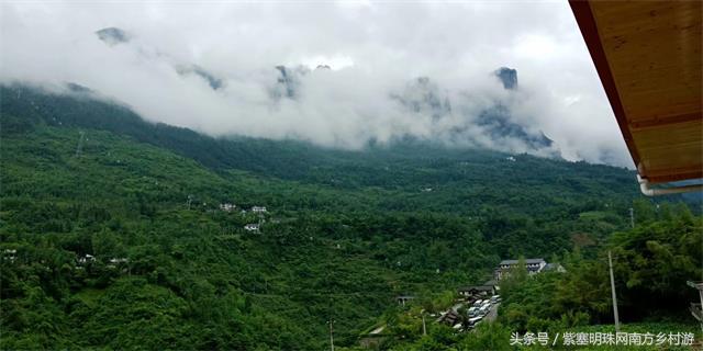 紫塞明珠农家乐围场,紫塞明珠农家自由行