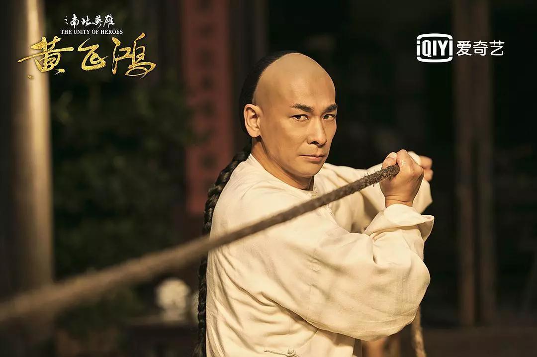 功夫英雄有哪些,功夫英雄英勇杀敌