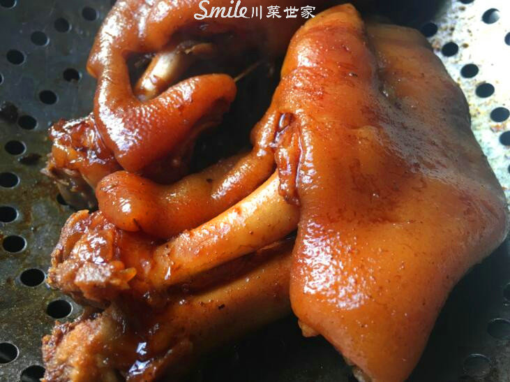 正宗四川卤菜详细配方,正宗四川卤菜步骤