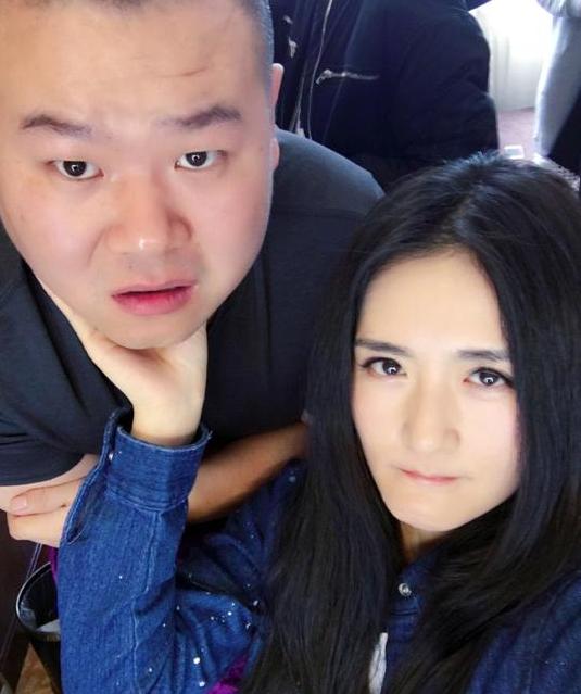 岳云鹏孙越我忍不了台词,岳云鹏携搭档孙越疯狂“吐槽”