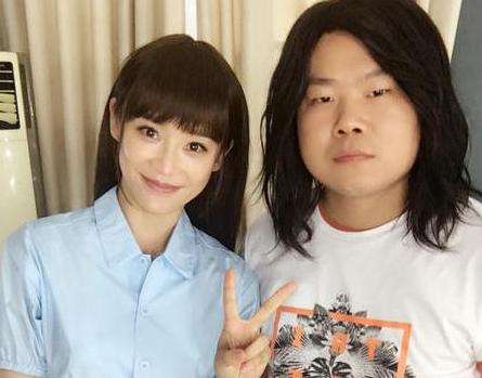 岳云鹏孙越我忍不了台词,岳云鹏携搭档孙越疯狂“吐槽”