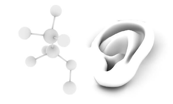 小耳再造后的耳朵,小耳畸形再造新方法