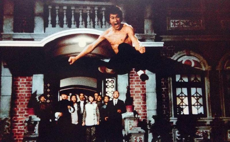 功夫英雄有哪些,功夫英雄英勇杀敌