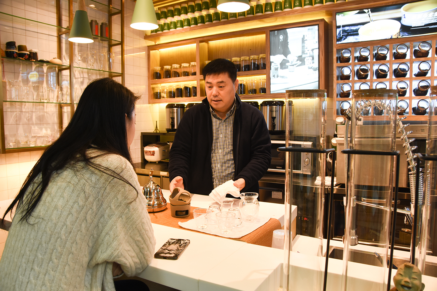 奶茶店员工培训,奶茶店创业培训计划