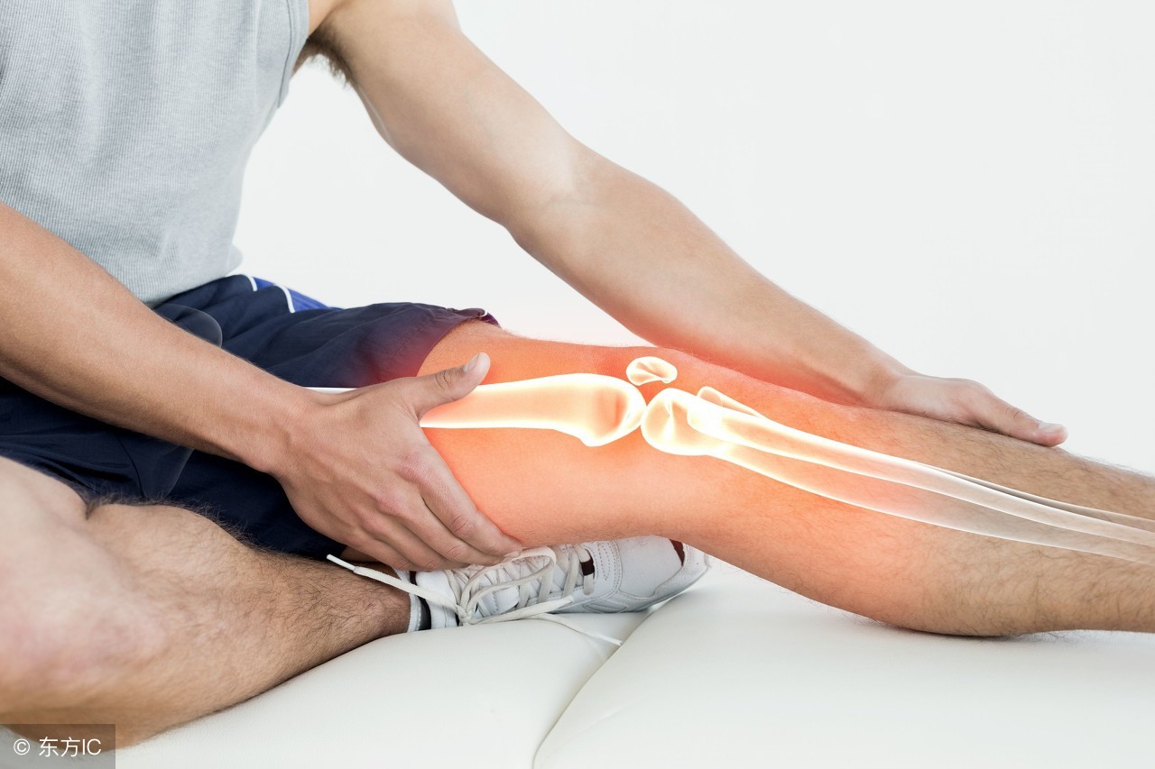 为什么膝盖伸直舒服侧着不舒服,膝盖伸直不痛弯曲痛的原因