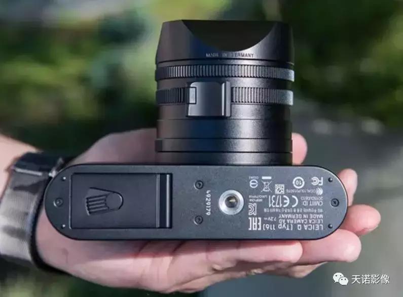 徕卡qtype116专业测评,徕卡qtype116