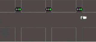 关于红绿灯的知识,红绿灯小常识这些你都了解过吗