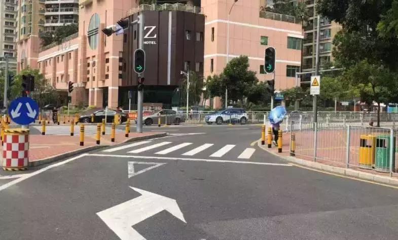 关于红绿灯的知识,红绿灯小常识这些你都了解过吗