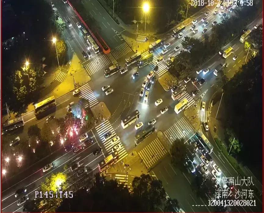 关于红绿灯的知识,红绿灯小常识这些你都了解过吗