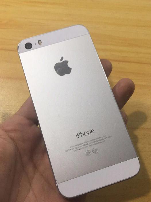 400元左右iphone5s,苹果5s值得被当作备用机吗