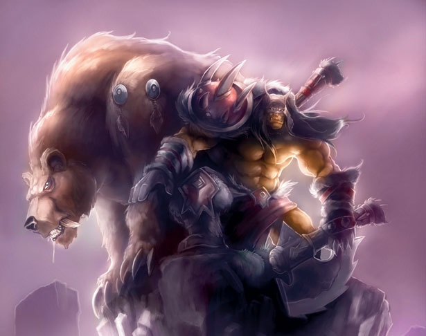 炉石新版本蓝白卡组,炉石最新蓝白卡组