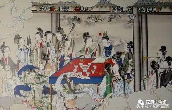 燕窝18克够几个人吃,燕窝top1