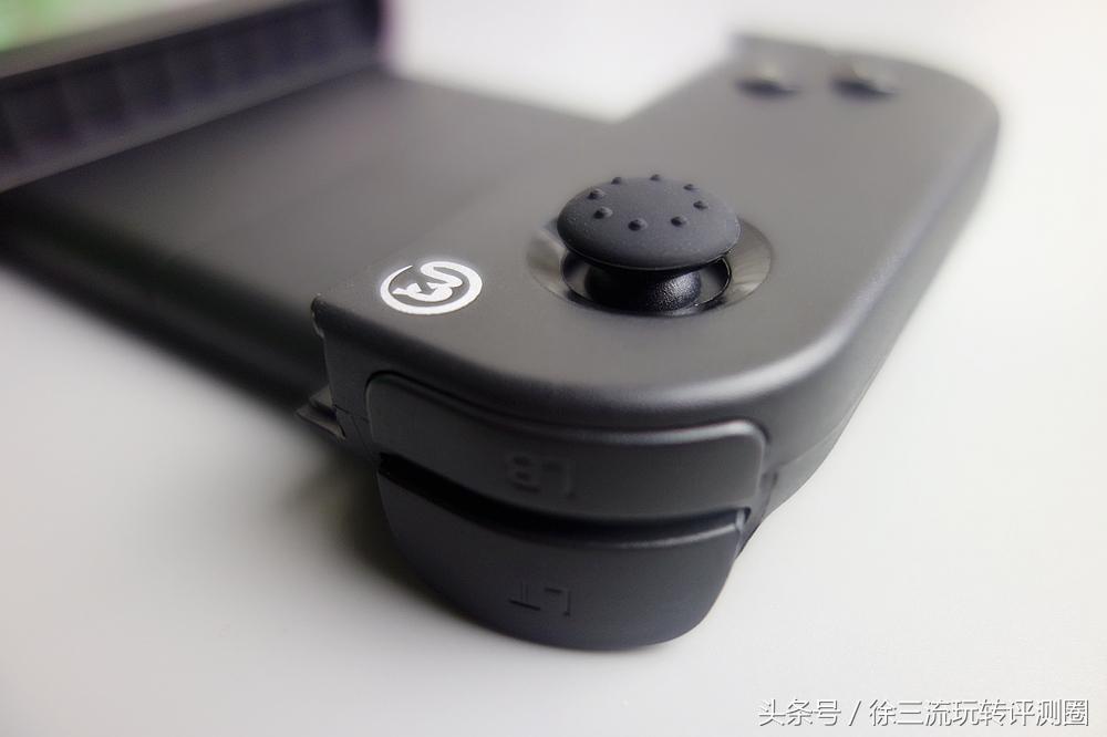 小鸡t6手柄玩吃鸡,小鸡t6游戏手柄