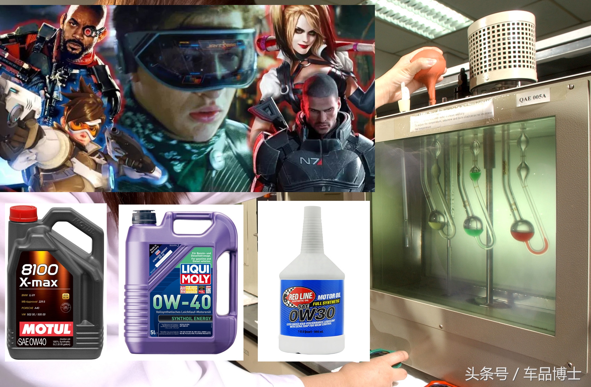 美系车用什么品牌的机油最好,美系车用什么品牌的机油好