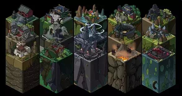 《太吾绘卷》首月流水5000万，国产单机爆种是个例还是必然？