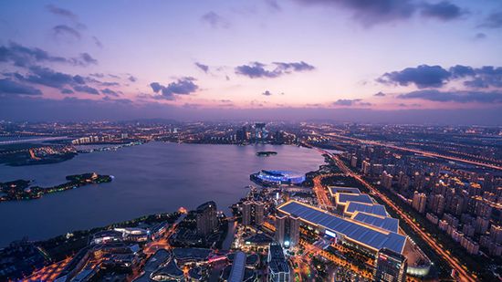 游乐场是什么样子的,游乐场属于什么场所