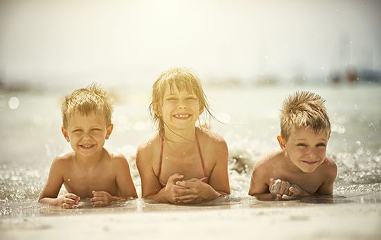 游乐场是什么样子的,游乐场属于什么场所