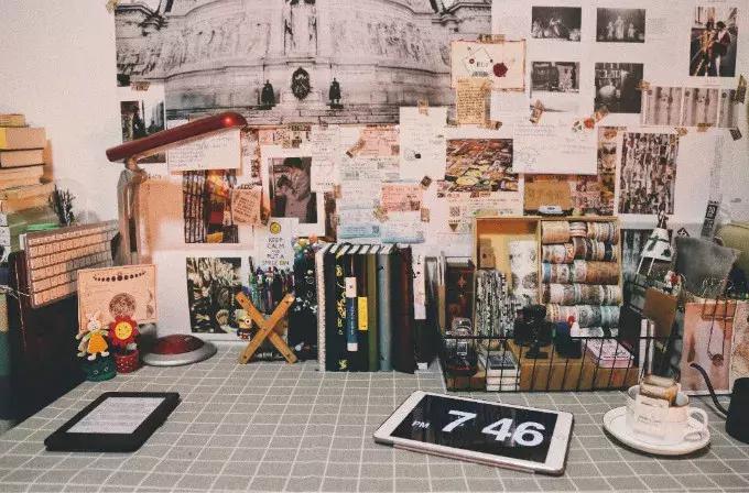 把日子收进手账里电子书,把小日子收进手帐里在线看