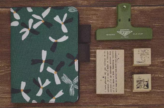 把日子收进手账里电子书,把小日子收进手帐里在线看