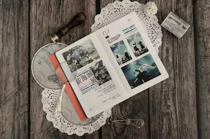 把日子收进手账里电子书,把小日子收进手帐里在线看