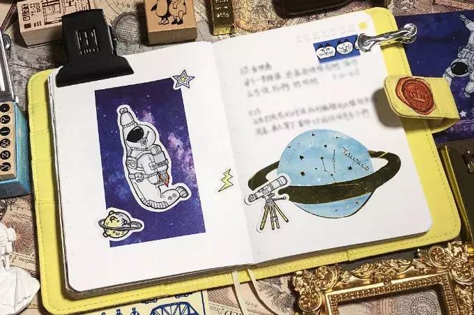 把日子收进手账里电子书,把小日子收进手帐里在线看