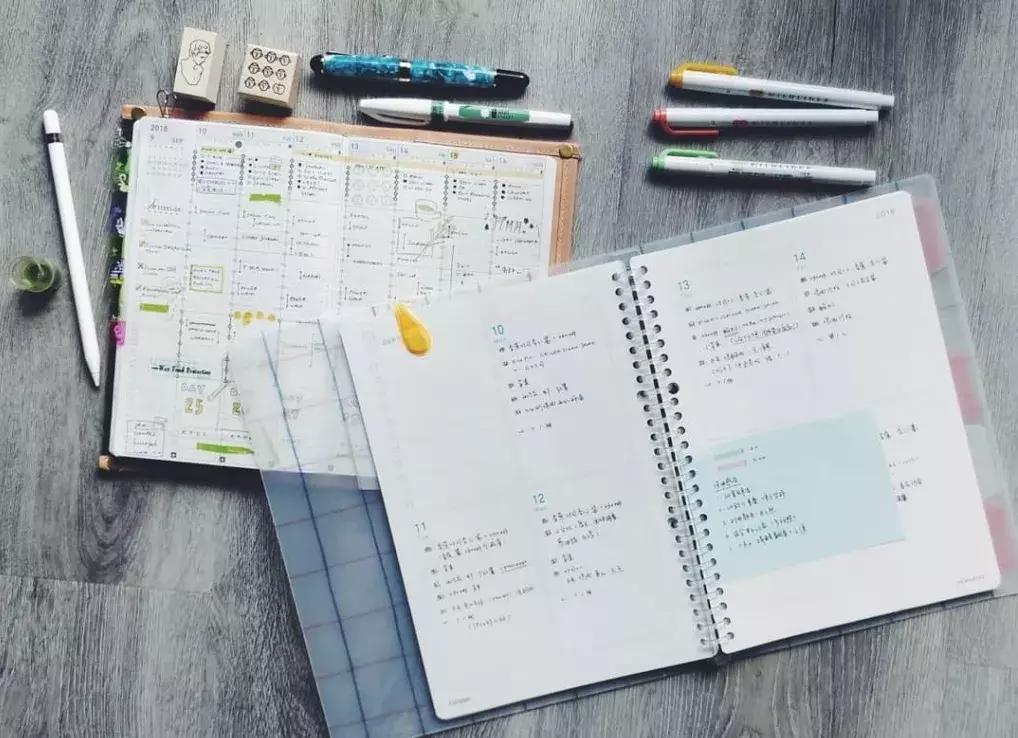 把日子收进手账里电子书,把小日子收进手帐里在线看