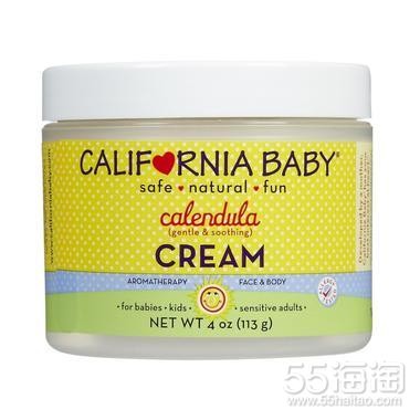 推荐一款宝宝用的面霜,宝宝冬天脸红擦什么面霜比较好