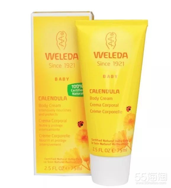 推荐一款宝宝用的面霜,宝宝冬天脸红擦什么面霜比较好