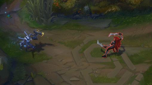 lol稻草人皮肤哪个好,lol稻草人皮肤299