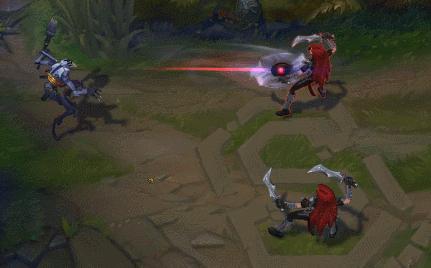 lol稻草人皮肤哪个好,lol稻草人皮肤299